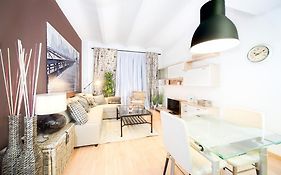 Loft And Flat